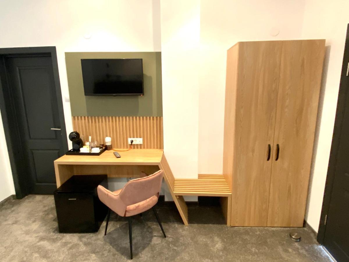 Victoria Rooms Oradea Eksteriør bilde